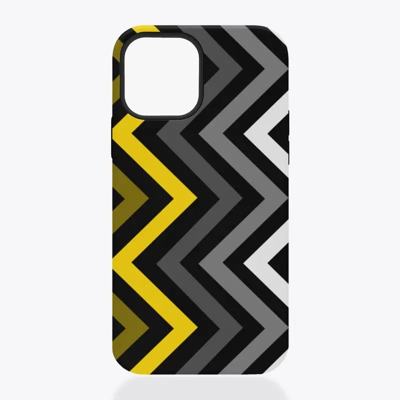 Chevron Pattern