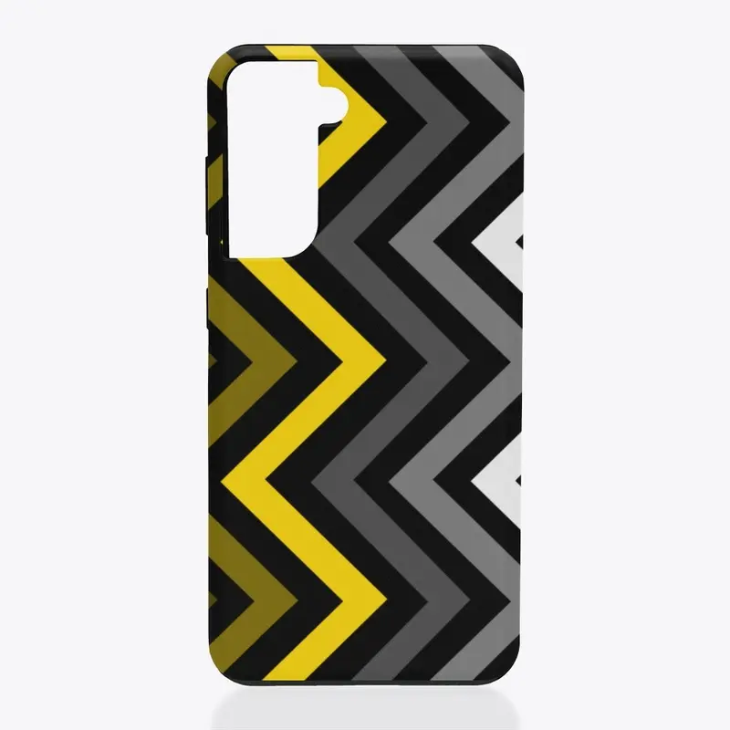 Chevron Pattern